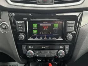 Nissan QASHQAI 1.3 DIG-T 160pk Aut. Carplay, Trekhaak, Camera thumbnail 16