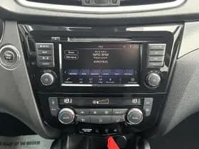 Nissan QASHQAI 1.3 DIG-T 160pk Aut. Carplay, Trekhaak, Camera thumbnail 17