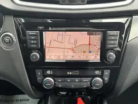 Nissan QASHQAI 1.3 DIG-T 160pk Aut. Carplay, Trekhaak, Camera thumbnail 18