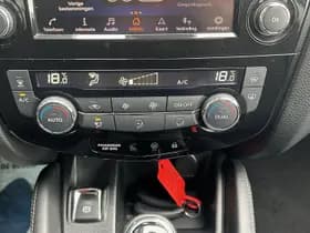 Nissan QASHQAI 1.3 DIG-T 160pk Aut. Carplay, Trekhaak, Camera thumbnail 19