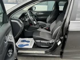 Nissan QASHQAI 1.3 DIG-T 160pk Aut. Carplay, Trekhaak, Camera thumbnail 4