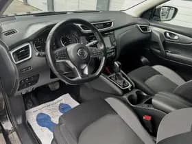 Nissan QASHQAI 1.3 DIG-T 160pk Aut. Carplay, Trekhaak, Camera thumbnail 5