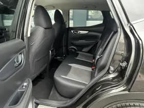 Nissan QASHQAI 1.3 DIG-T 160pk Aut. Carplay, Trekhaak, Camera thumbnail 6