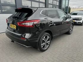 Nissan QASHQAI 1.3 DIG-T 160pk Aut. Carplay, Trekhaak, Camera thumbnail 9
