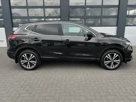 Nissan QASHQAI 1.3 DIG-T 160pk Aut. Carplay, Trekhaak, Camera thumbnail 10
