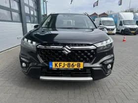 Suzuki S-Cross 1.5 Hybrid Aut. Style, Trekhaak, Panoramadak, Carplay thumbnail 2