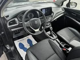 Suzuki S-Cross 1.5 Hybrid Aut. Style, Trekhaak, Panoramadak, Carplay thumbnail 11