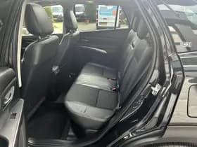 Suzuki S-Cross 1.5 Hybrid Aut. Style, Trekhaak, Panoramadak, Carplay thumbnail 13