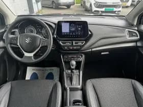 Suzuki S-Cross 1.5 Hybrid Aut. Style, Trekhaak, Panoramadak, Carplay thumbnail 15