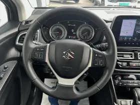 Suzuki S-Cross 1.5 Hybrid Aut. Style, Trekhaak, Panoramadak, Carplay thumbnail 16