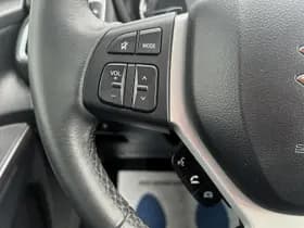 Suzuki S-Cross 1.5 Hybrid Aut. Style, Trekhaak, Panoramadak, Carplay thumbnail 17