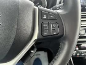 Suzuki S-Cross 1.5 Hybrid Aut. Style, Trekhaak, Panoramadak, Carplay thumbnail 18