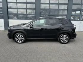 Suzuki S-Cross 1.5 Hybrid Aut. Style, Trekhaak, Panoramadak, Carplay thumbnail 3