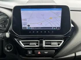 Suzuki S-Cross 1.5 Hybrid Aut. Style, Trekhaak, Panoramadak, Carplay thumbnail 22
