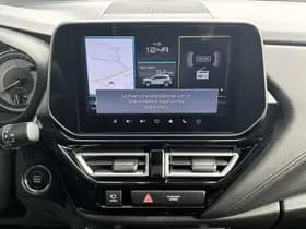 Suzuki S-Cross 1.5 Hybrid Aut. Style, Trekhaak, Panoramadak, Carplay thumbnail 23