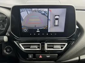 Suzuki S-Cross 1.5 Hybrid Aut. Style, Trekhaak, Panoramadak, Carplay thumbnail 26