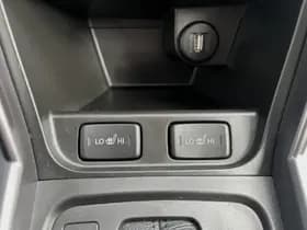 Suzuki S-Cross 1.5 Hybrid Aut. Style, Trekhaak, Panoramadak, Carplay thumbnail 27