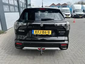 Suzuki S-Cross 1.5 Hybrid Aut. Style, Trekhaak, Panoramadak, Carplay thumbnail 5