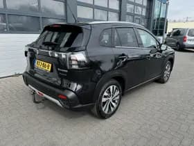 Suzuki S-Cross 1.5 Hybrid Aut. Style, Trekhaak, Panoramadak, Carplay thumbnail 7