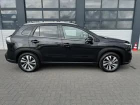 Suzuki S-Cross 1.5 Hybrid Aut. Style, Trekhaak, Panoramadak, Carplay thumbnail 8