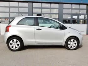 Toyota Yaris 1.3 VVTi 87pk, 3-Deurs, Airco, Elek. Pakket, thumbnail 6