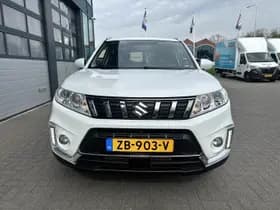 Suzuki Vitara thumbnail 2