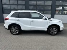 Suzuki Vitara thumbnail 11