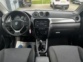 Suzuki Vitara thumbnail 12