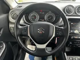 Suzuki Vitara thumbnail 13