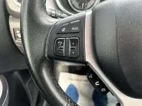 Suzuki Vitara thumbnail 14