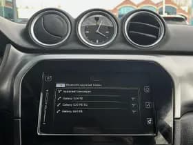 Suzuki Vitara thumbnail 19