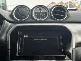 Suzuki Vitara thumbnail 20
