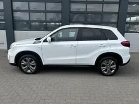 Suzuki Vitara thumbnail 3
