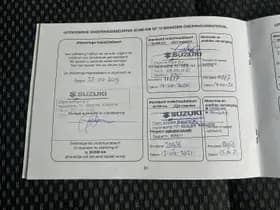 Suzuki Vitara thumbnail 24