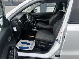 Suzuki Vitara thumbnail 4