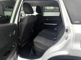 Suzuki Vitara thumbnail 7