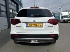 Suzuki Vitara thumbnail 8