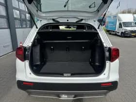 Suzuki Vitara thumbnail 9