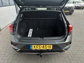 Volkswagen T-Roc thumbnail 10