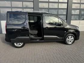 Peugeot Rifter thumbnail 11