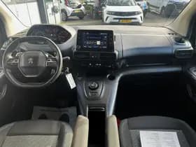 Peugeot Rifter thumbnail 12