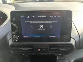 Peugeot Rifter thumbnail 18