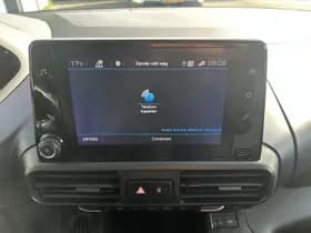 Peugeot Rifter thumbnail 21