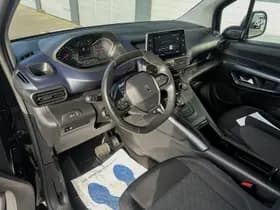 Peugeot Rifter thumbnail 5