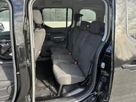 Peugeot Rifter thumbnail 6