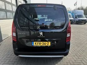 Peugeot Rifter thumbnail 7