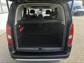 Peugeot Rifter thumbnail 8