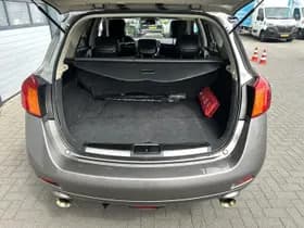 Nissan Murano thumbnail 11