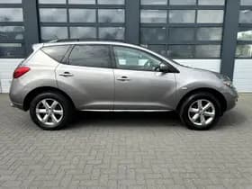 Nissan Murano thumbnail 13
