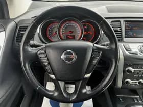 Nissan Murano thumbnail 15